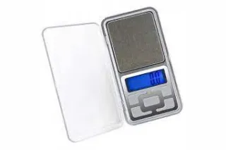 Ювелирные весы MS-1724C (до 500 г.)