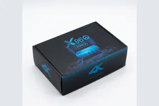 Телевизионная приставка X96 pro (2gb\16gb)