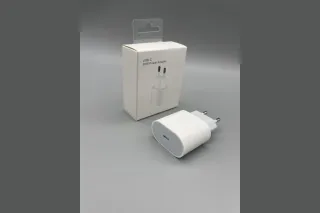 Мережеве зарядне Apple PD Copy (20W USB-C)