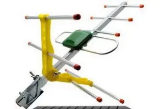 Антенна уличная для Т2 Yellow PH-8E