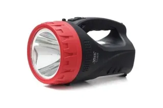 Ліхтарик ручний акумуляторний 5W WX-2829
