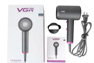 Фен VGR V-400