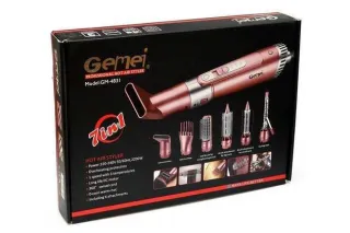 Фен GEMEI GM-4831