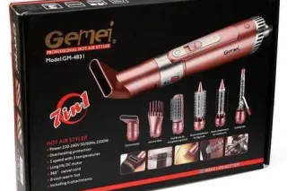 Фен GEMEI GM-4831