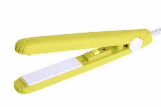 Праска плоска для волосся GEMEI GM-2990