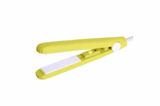 Праска плоска для волосся GEMEI GM-2990