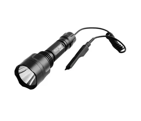 Підствольний ліхтар BL-QC8 (XPE)
