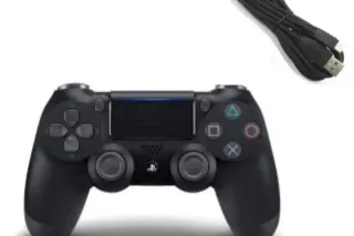 Джойстик ігровий Play Station PS4 (провідний)