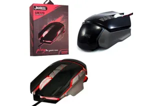 Мышь игровая проводная JEDEL GM770