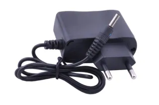 Мережеве зарядне для ліхтарів BL-8626 SH-A288