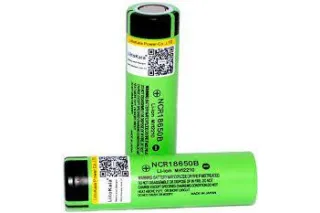Акумулятор 18650 LitoKala 34B-JT 3400mAh (Original)