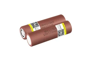 Акумулятор високострумовий 18650 LitoKala HG2 3000mAh (Original)