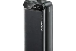 Акумулятор PowerBank 30000 mAh AWEI PA12