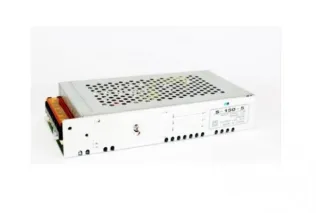 Адаптер блок питания 5V 10A METAL