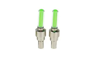 Велозолотник 817-1LED (на батарейках 3xAG10)