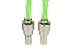 Велозолотник 817-1LED (на батарейках 3xAG10)