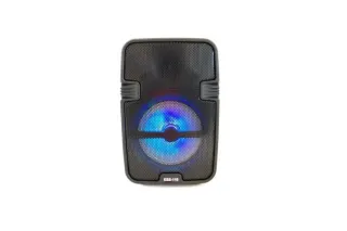Портативна колонка міні-валіза з bluetooth ESS-110
