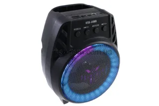 Портативна колонка валізу з bluetooth ESS-108B