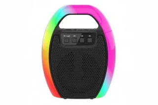 Портативна колонка валізу з bluetooth ESS-109B