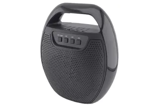 Портативна колонка валізу з bluetooth ESS-209A