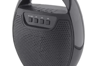 Портативна колонка валізу з bluetooth ESS-209A