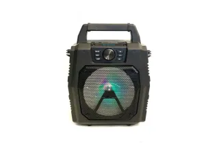 Портативна колонка валізу з bluetooth iDance 20K