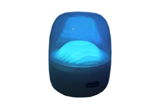 Портативна колонка bluetooth SMART GLASS 3