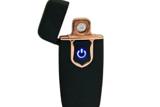 Запальничка спіральна USB 712