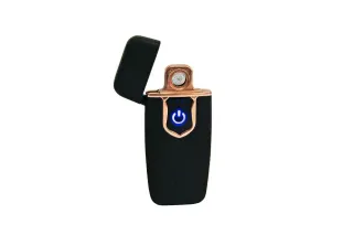 Запальничка спіральна USB 712