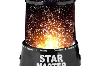STAR MASTER проектор зоряного неба