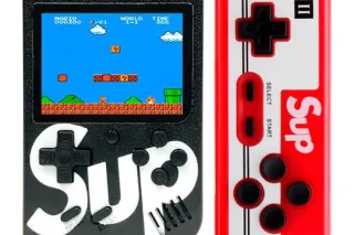 Ігрова консоль GAME SUP (з джойстиком)