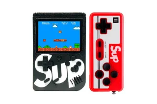 Ігрова консоль GAME SUP (з джойстиком)
