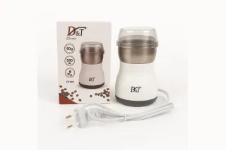 Кавомолка D&T DT-594
