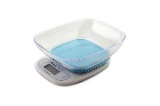 Весы кухонные DOMOTEC MS-125 (7Kg/0.1gr)