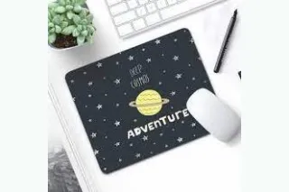 Коврик для мыши Adventure 26x21см (0097)