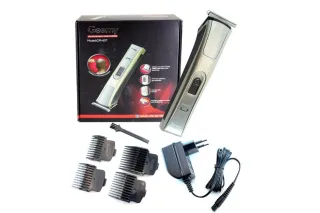 Машинка для стрижки волосся GEMEI GM-657