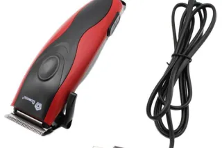 Машинка для стрижки волосся DOMOTEC MS-3304 (від мережі)