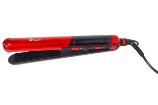 Праска для волосся плойка DOMOTEC MS-4909