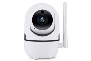 Wifi камера видеонаблюдения IP Y13G (комнатная)