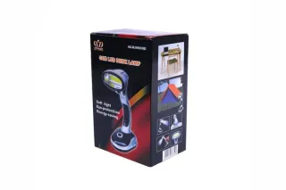 Ліхтарик ручний на батарейках CFTONG HG-BL009(COB)