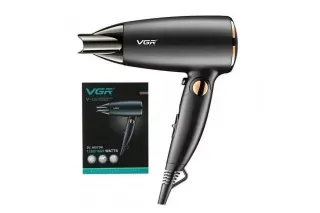 Фен VGR V-439