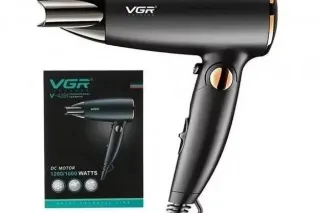 Фен VGR V-439