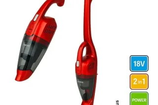 Пилосос вертикальний ручний DOMOTEC MS-4403 (акумуляторний)