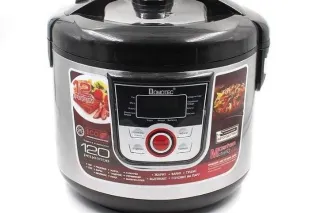 Мультиварка DOMOTEC MS-7726