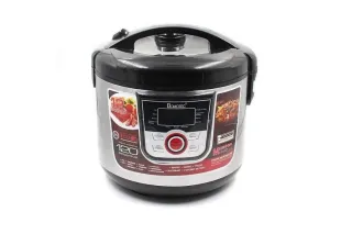 Мультиварка DOMOTEC MS-7726