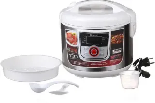 Мультиварка DOMOTEC MS-7727