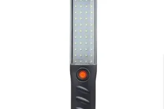 Ліхтар ручний підвісний з microUSB BL-PC-048 COB