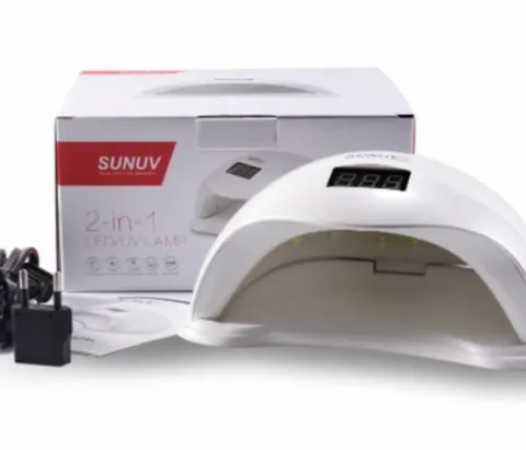 Сушарка для нігтів SUN ONE FD93-1