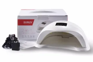 Сушарка для нігтів SUN ONE FD93-1