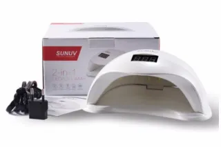 Сушарка для нігтів SUN ONE FD93-1
